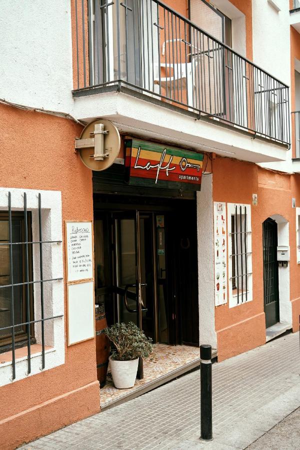Loft & Group Lloret de Mar