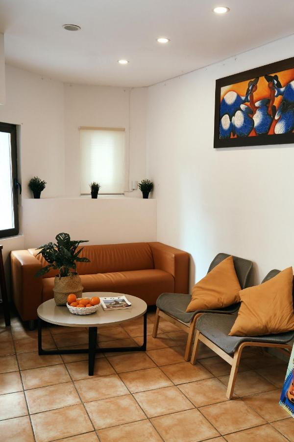 Hostal Loft & Group