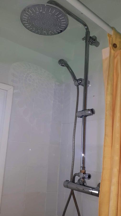 Centro 7pax Apartment *