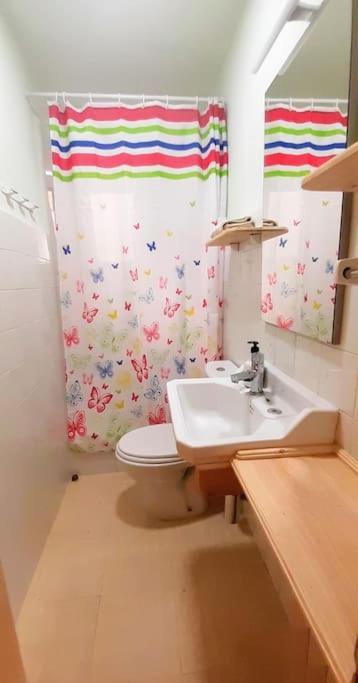Centro 7pax Apartment Girona