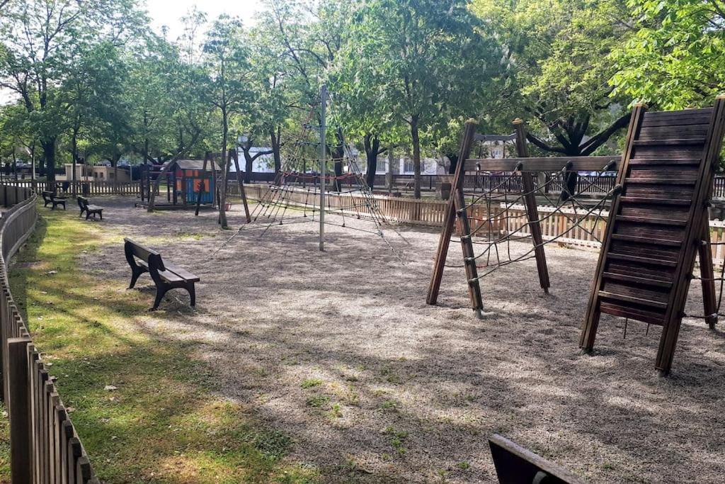 Apartment Centro 7pax