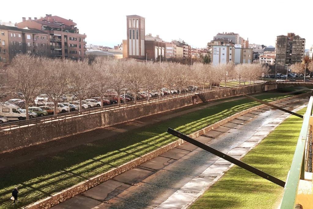 Apartment Centro 7pax Girona