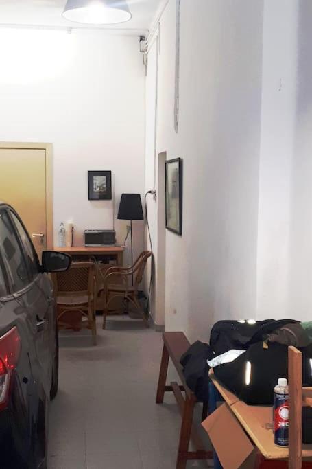 Centro 7pax * Girona