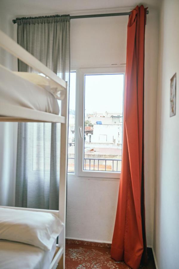 Hostal Loft & Group Lloret de Mar