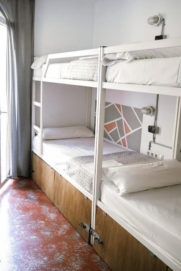 Hostal Loft & Group