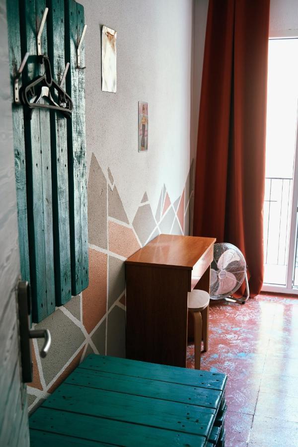 Loft & Group Hostal *