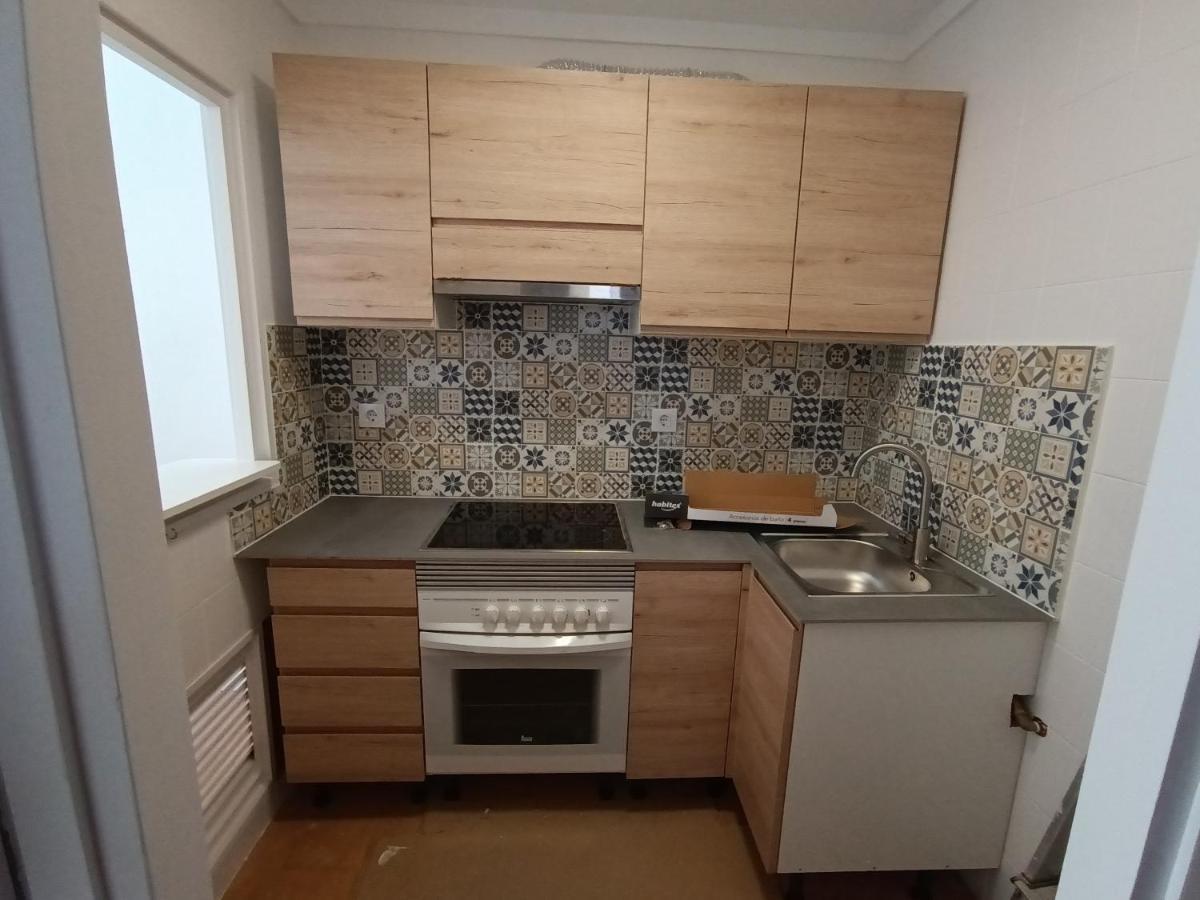 Apartamento Eldorado