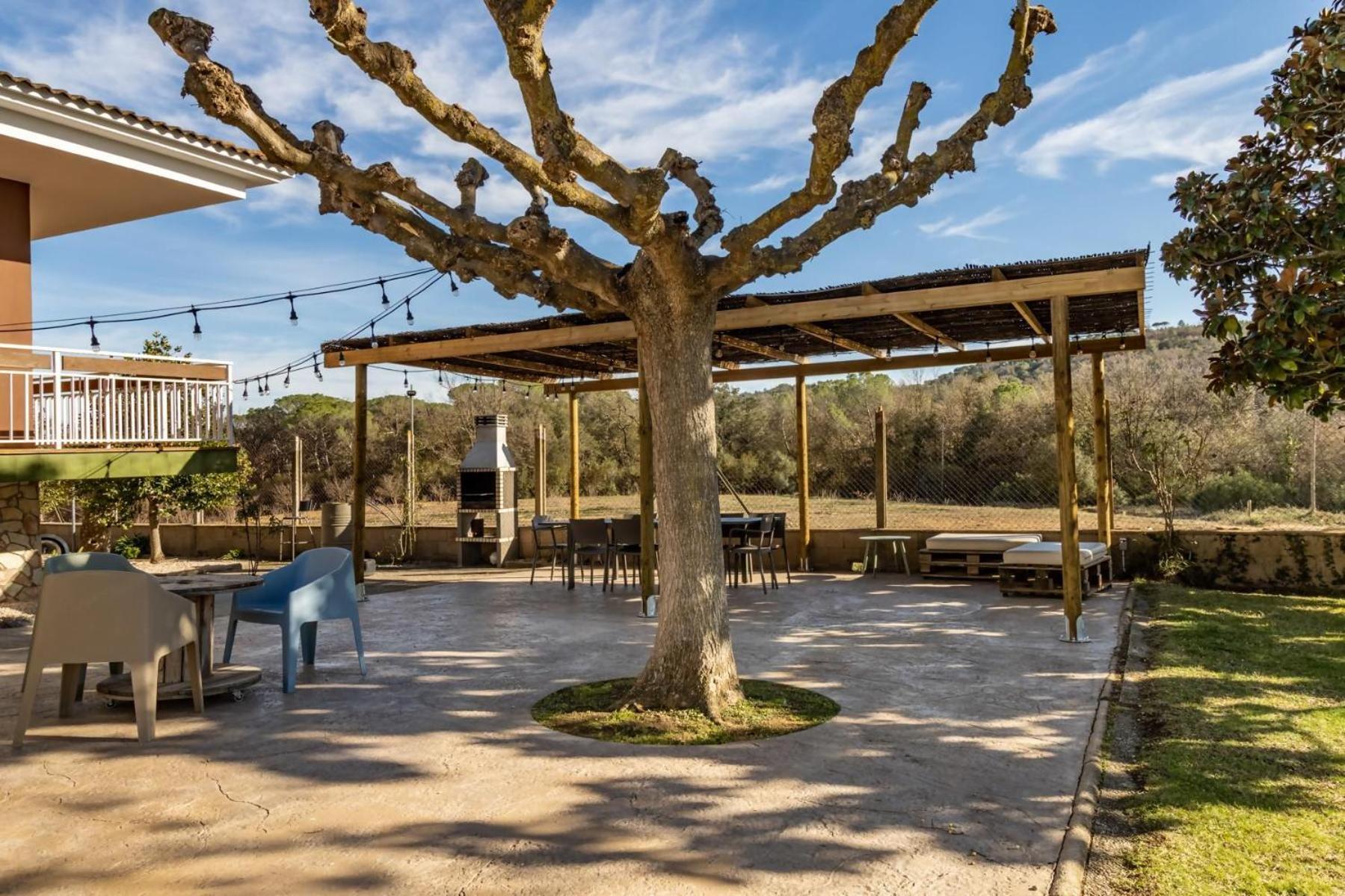 Holiday home Pons De Dalt A La Selva *
