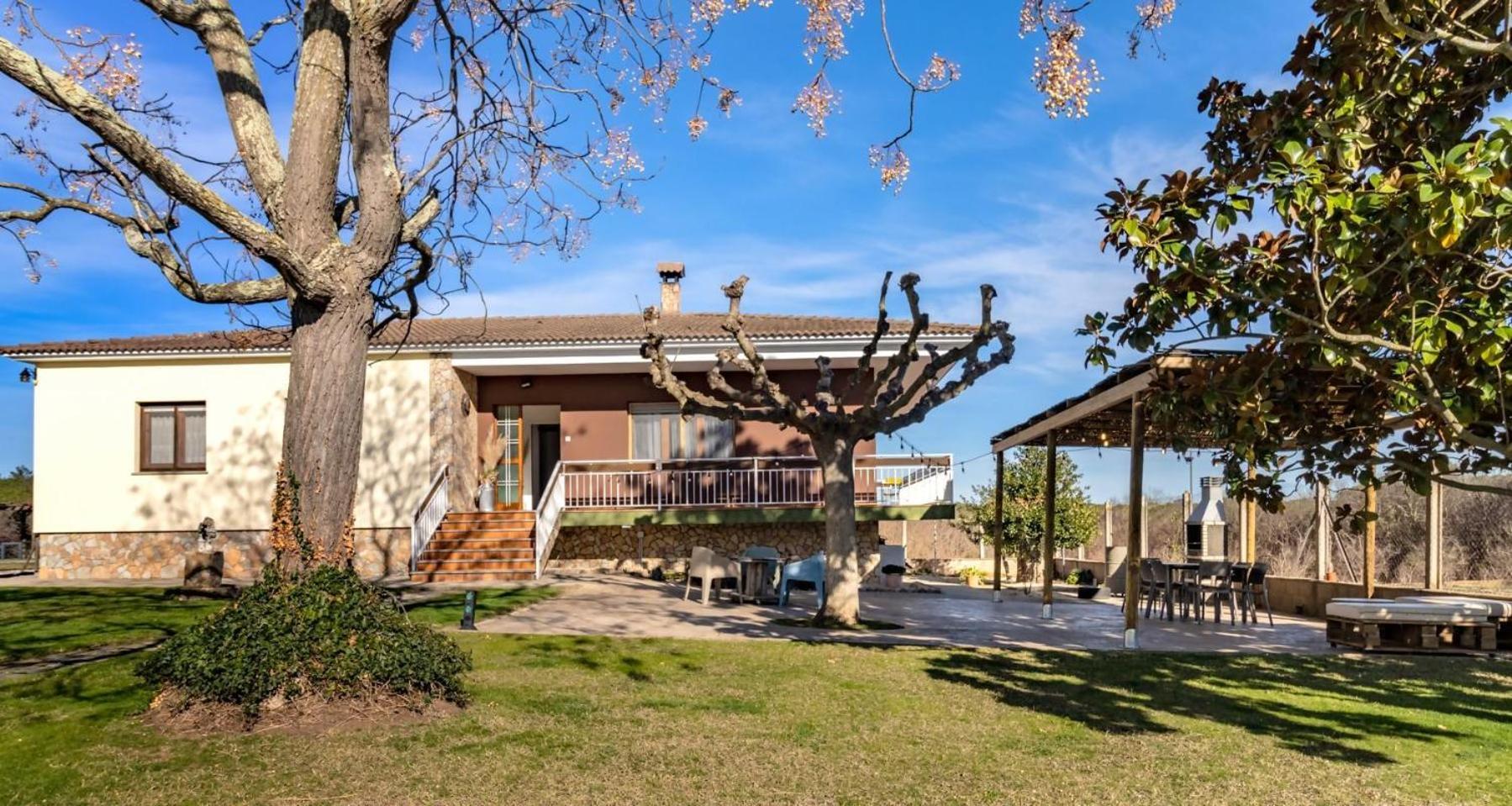 Holiday home Pons De Dalt A La Selva *