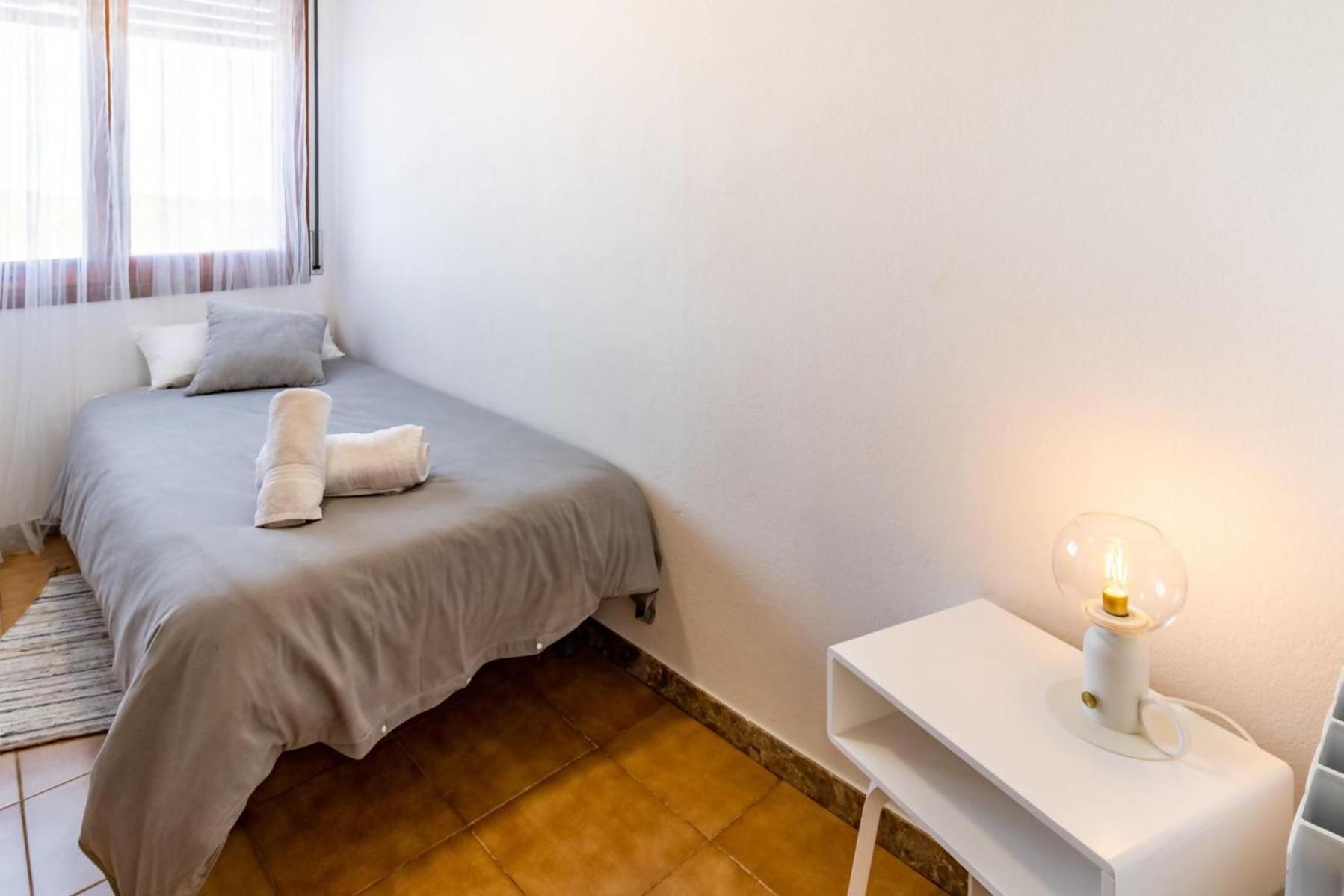 Holiday home Pons De Dalt A La Selva Girona