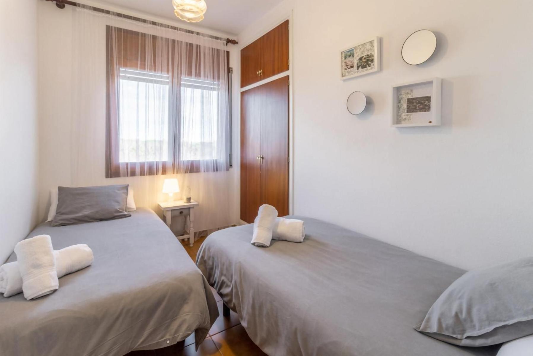 Holiday home Pons De Dalt A La Selva Girona