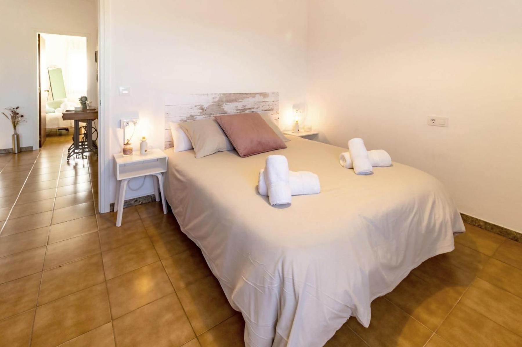 Holiday home Pons De Dalt A La Selva