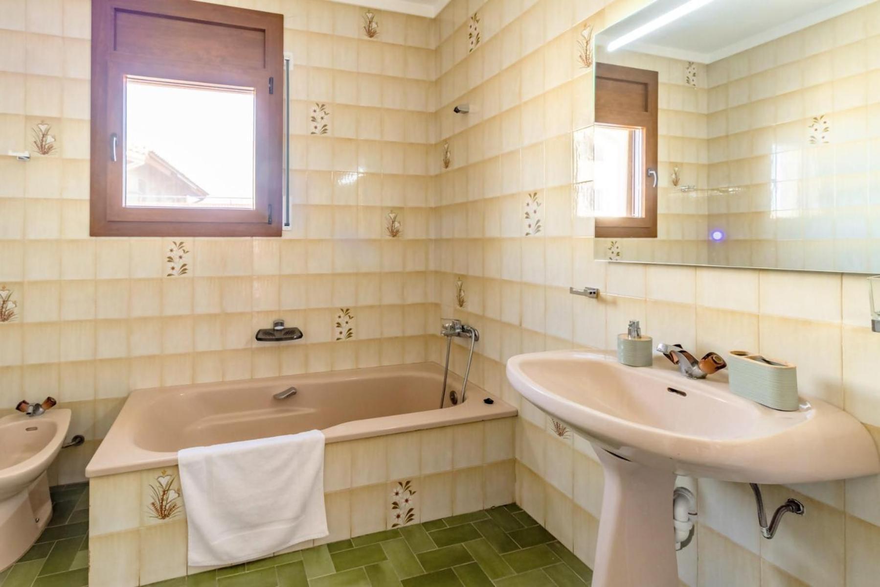 Holiday home Pons De Dalt A La Selva