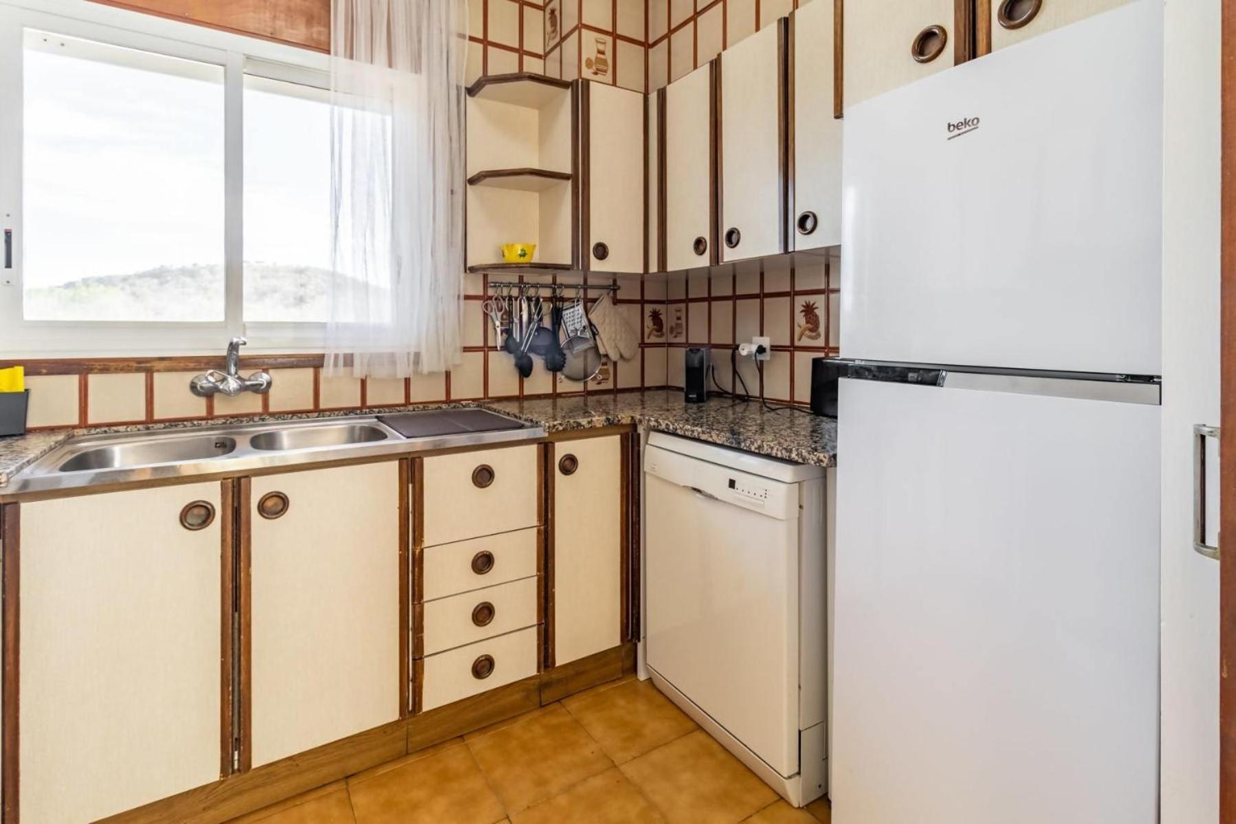 Holiday home Pons De Dalt A La Selva Girona