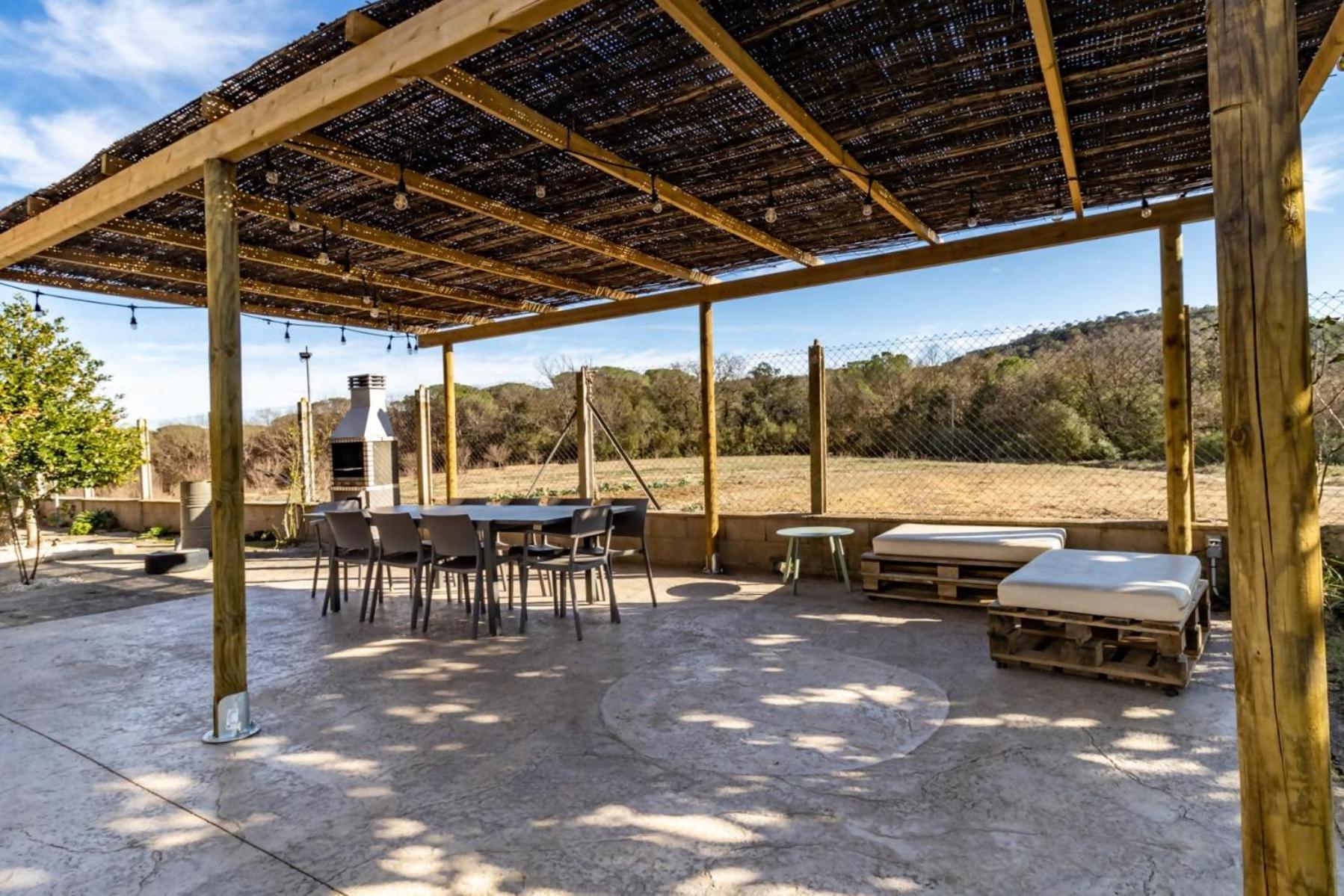 Holiday home Pons De Dalt A La Selva *