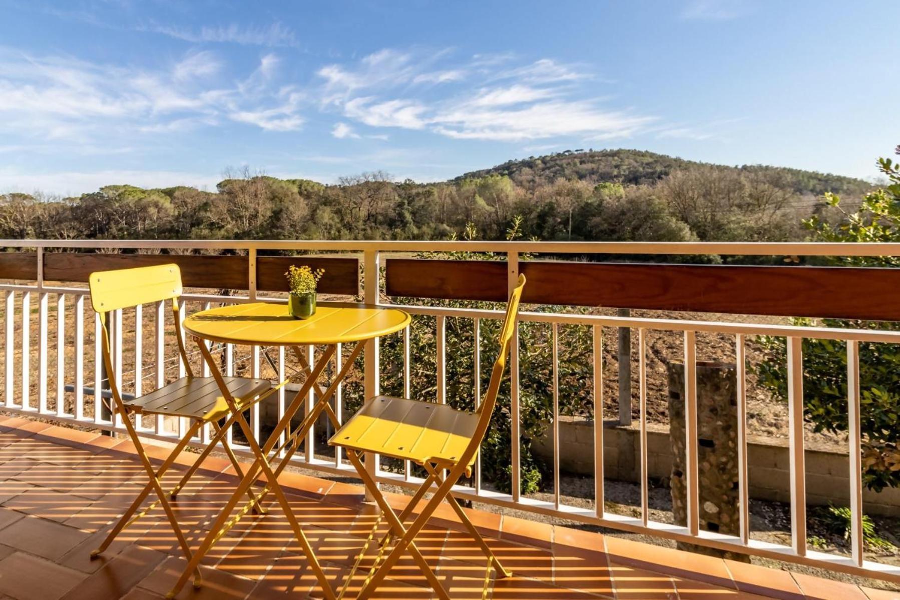Pons De Dalt A La Selva Holiday home