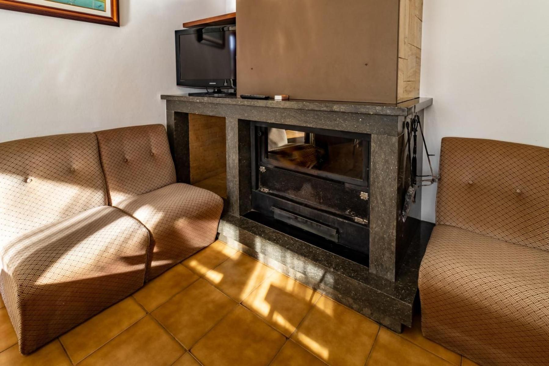 Holiday home Pons De Dalt A La Selva