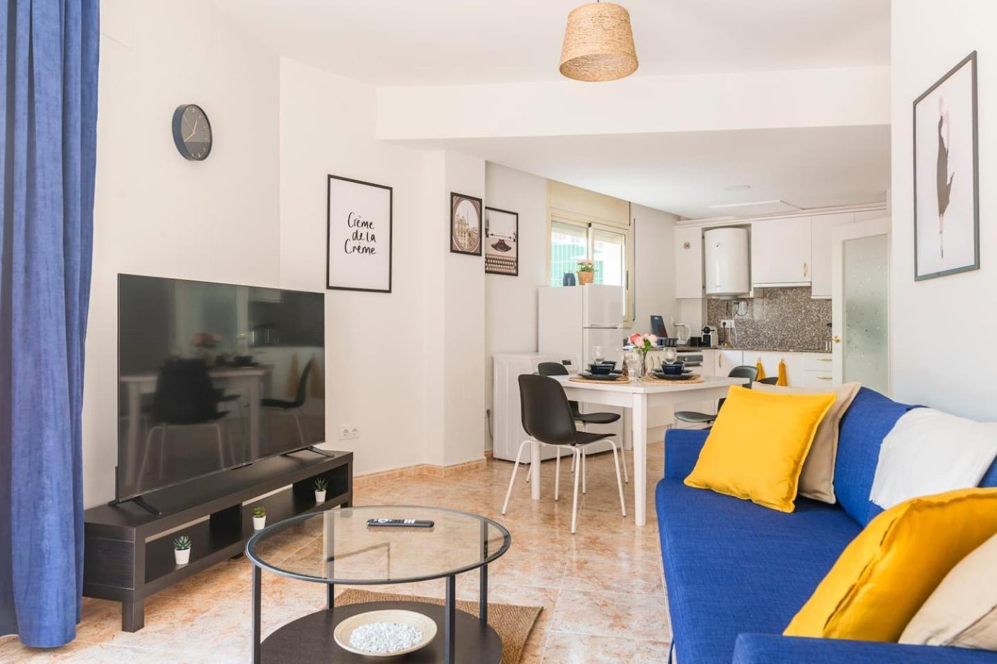Apartment Grand Lloret