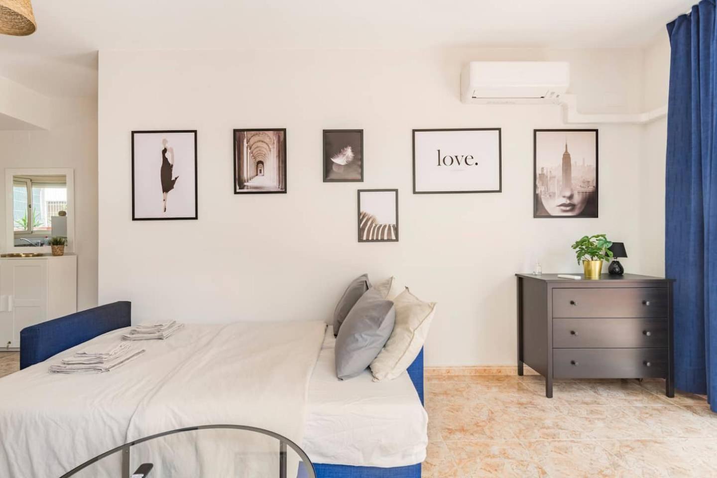 Grand Lloret Apartment Lloret de Mar