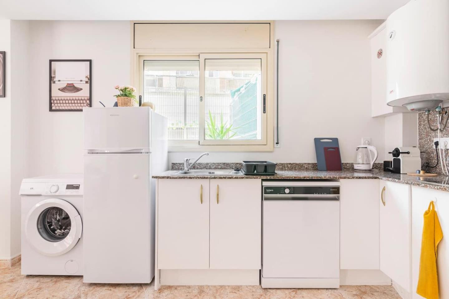 Grand Lloret Apartment