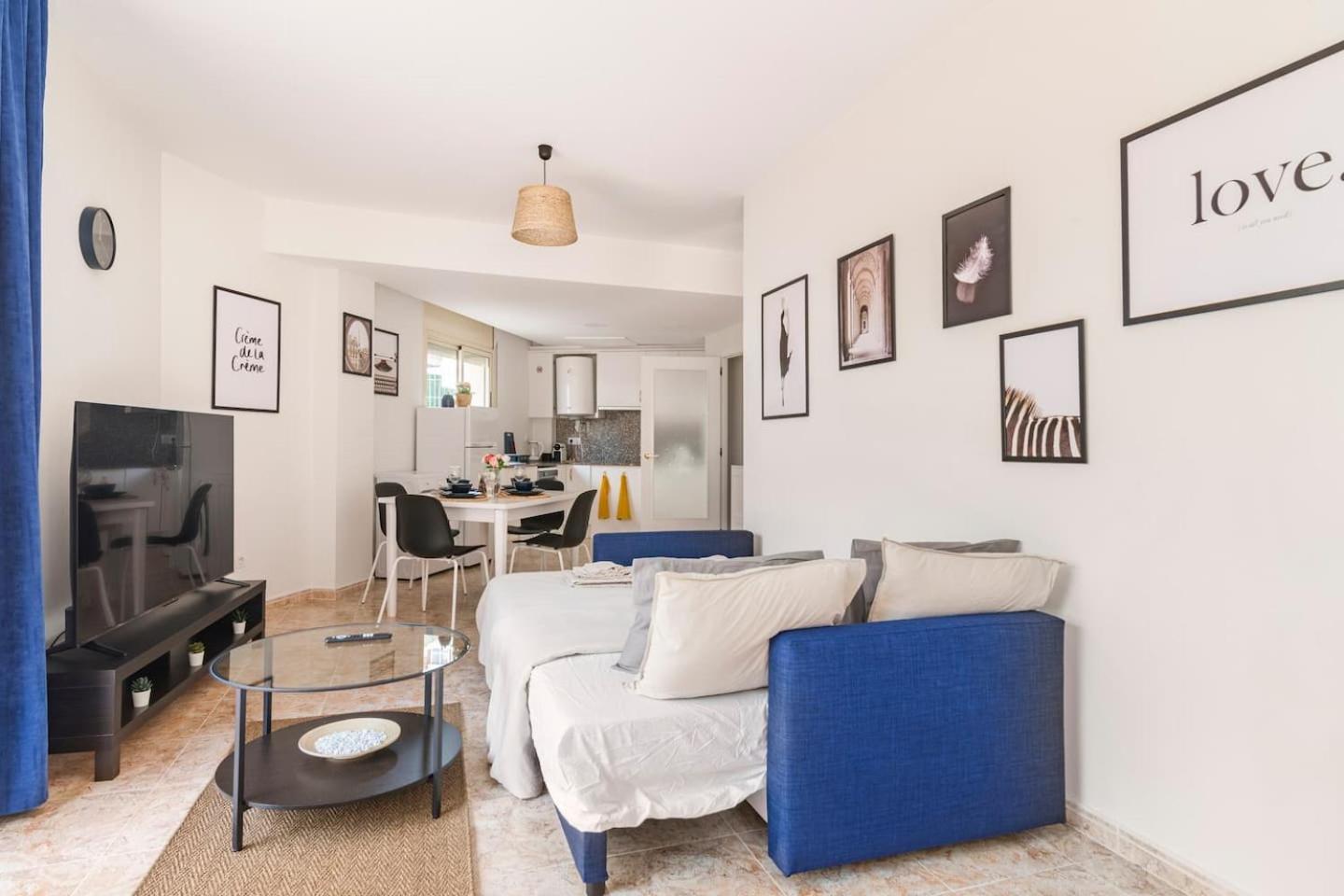 Grand Lloret Apartment Lloret de Mar