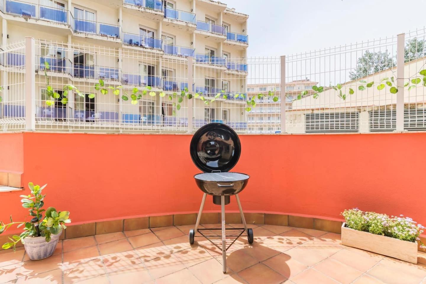 Apartment Grand Lloret *