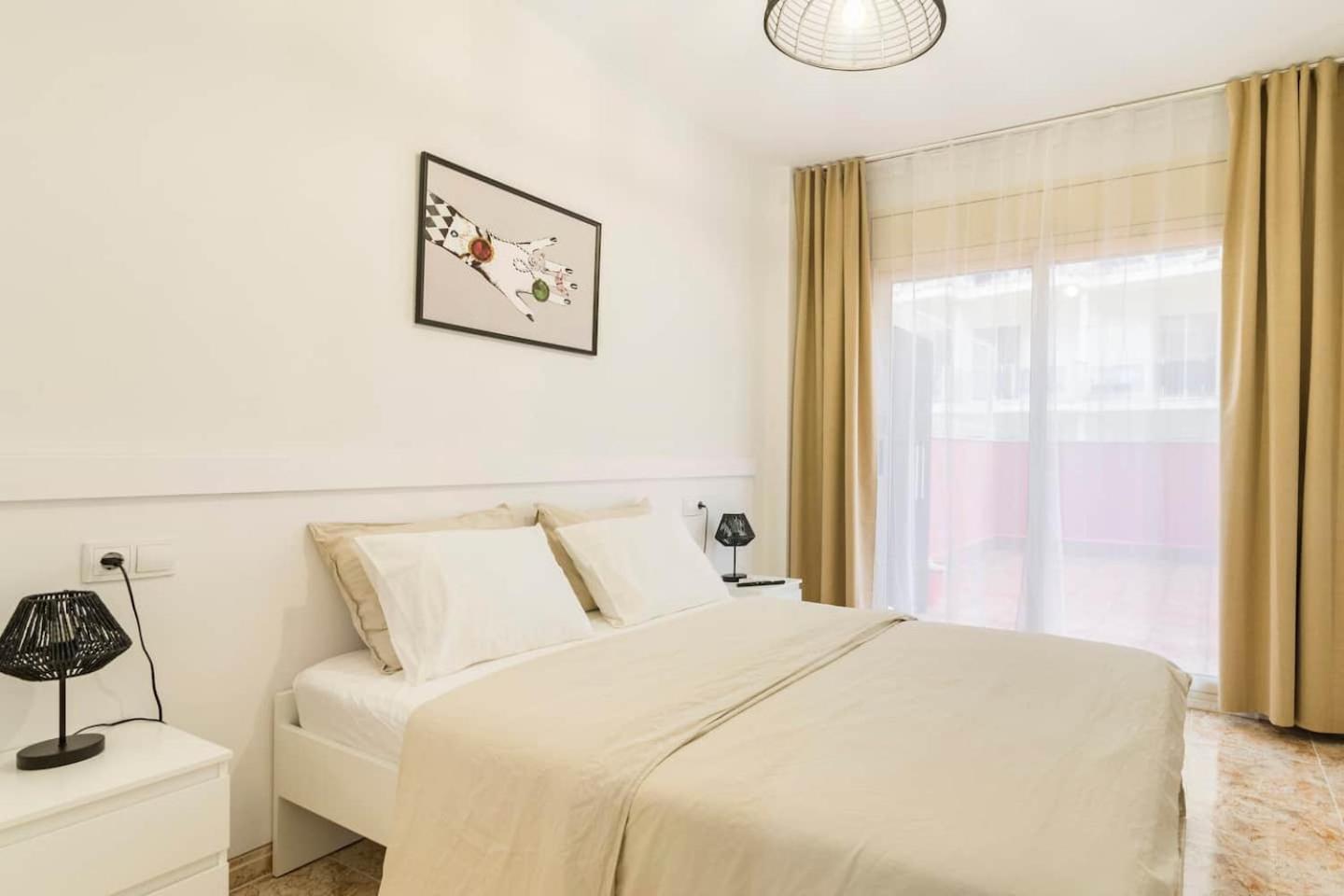 Apartment Grand Lloret Lloret de Mar