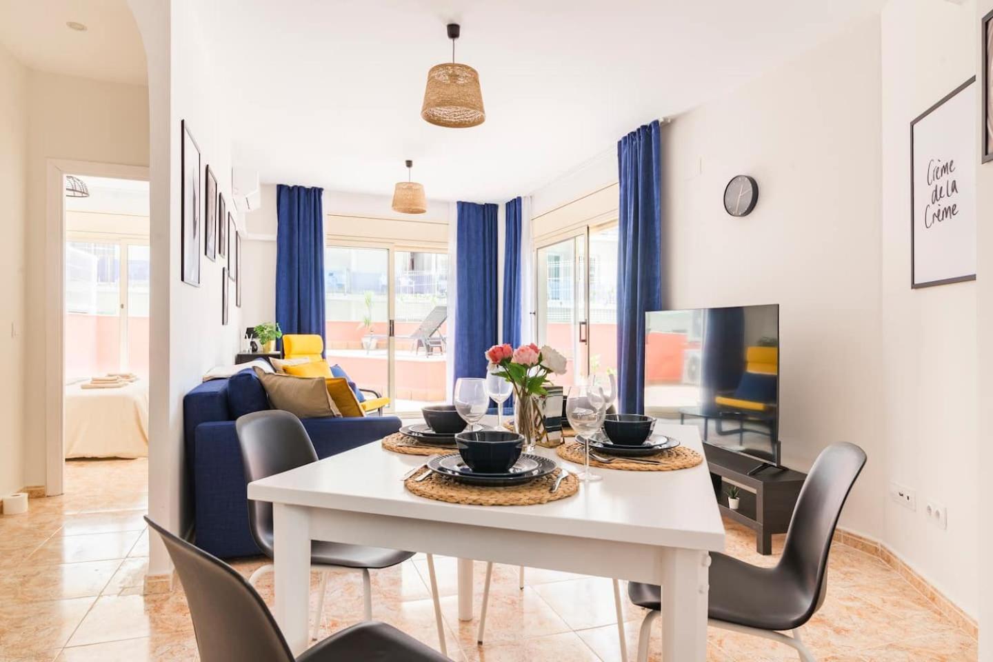 Grand Lloret Apartment Lloret de Mar