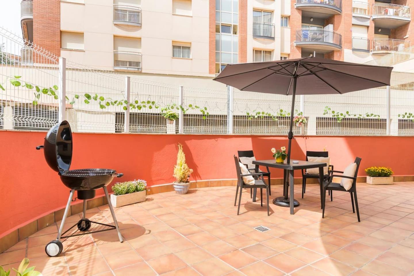 Apartment Grand Lloret *