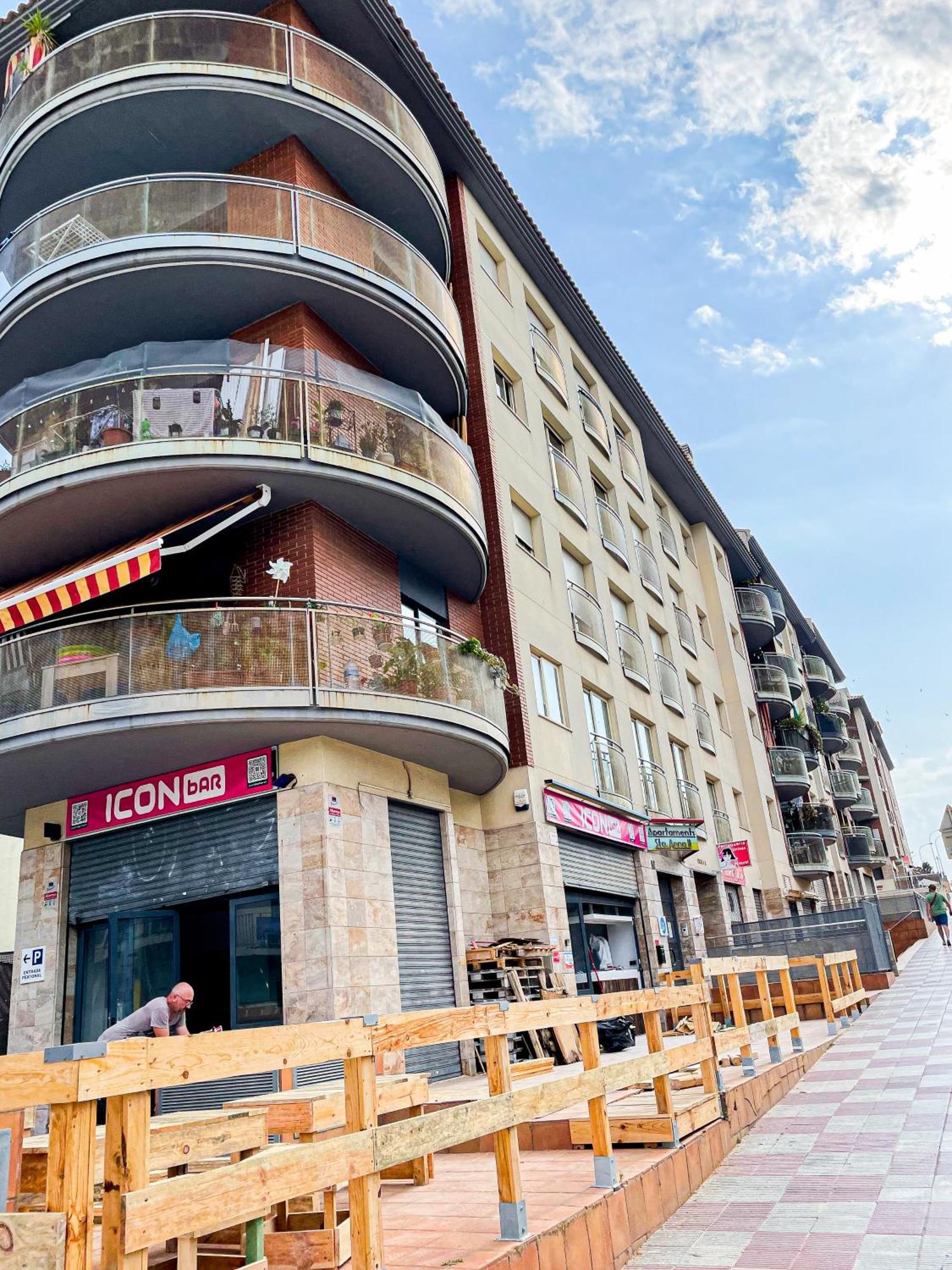 Grand Lloret