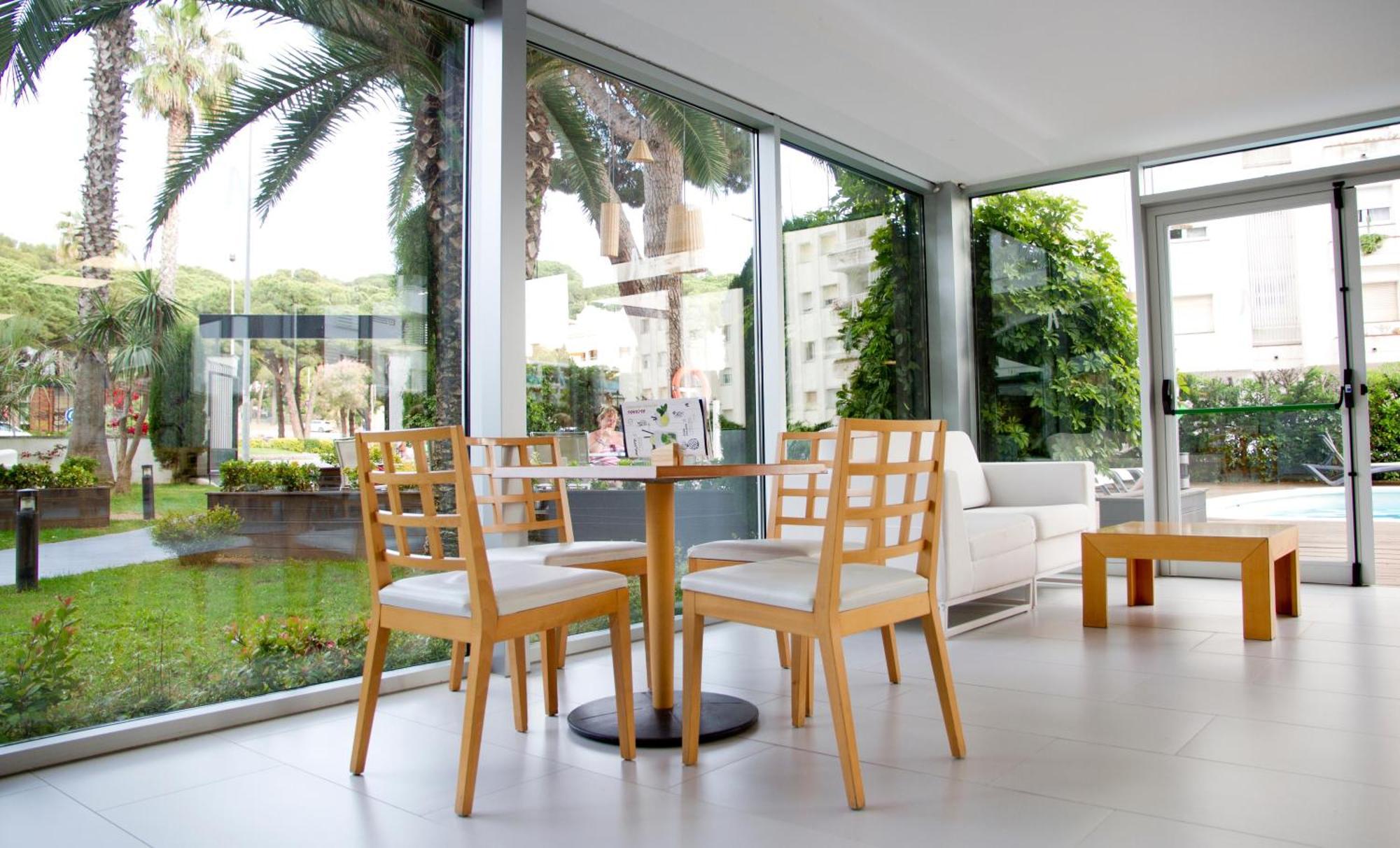 Alegria Fenals Mar Hotel 3*
