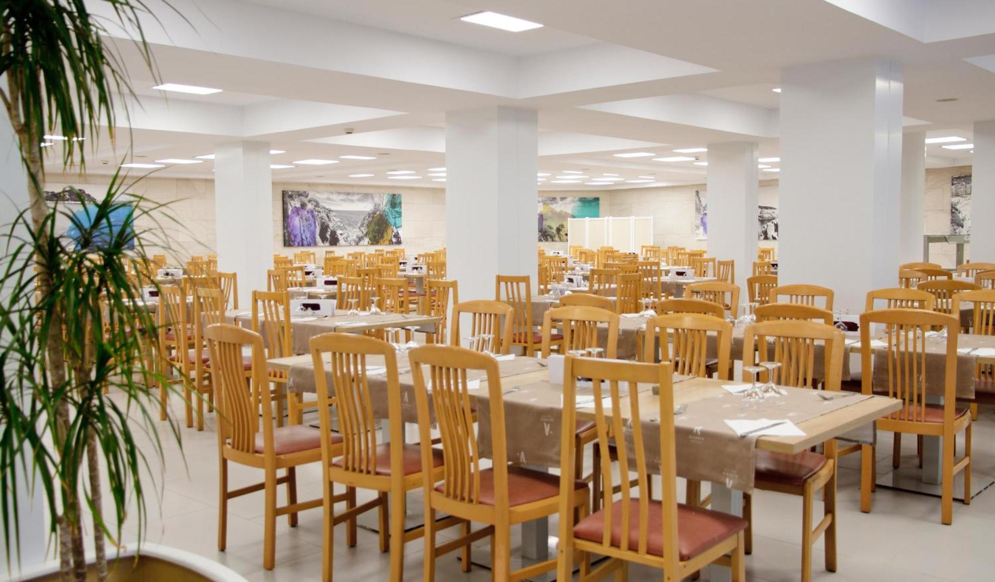 Hotel Alegria Fenals Mar Lloret de Mar