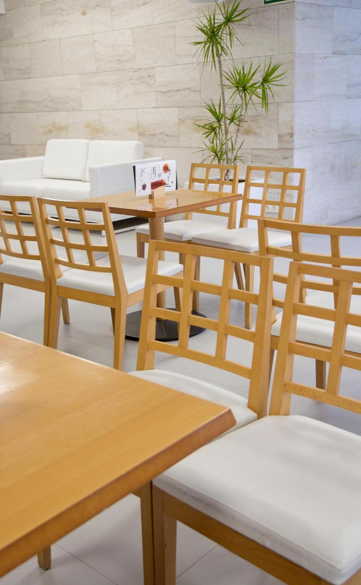 Hotel Alegria Fenals Mar Lloret de Mar
