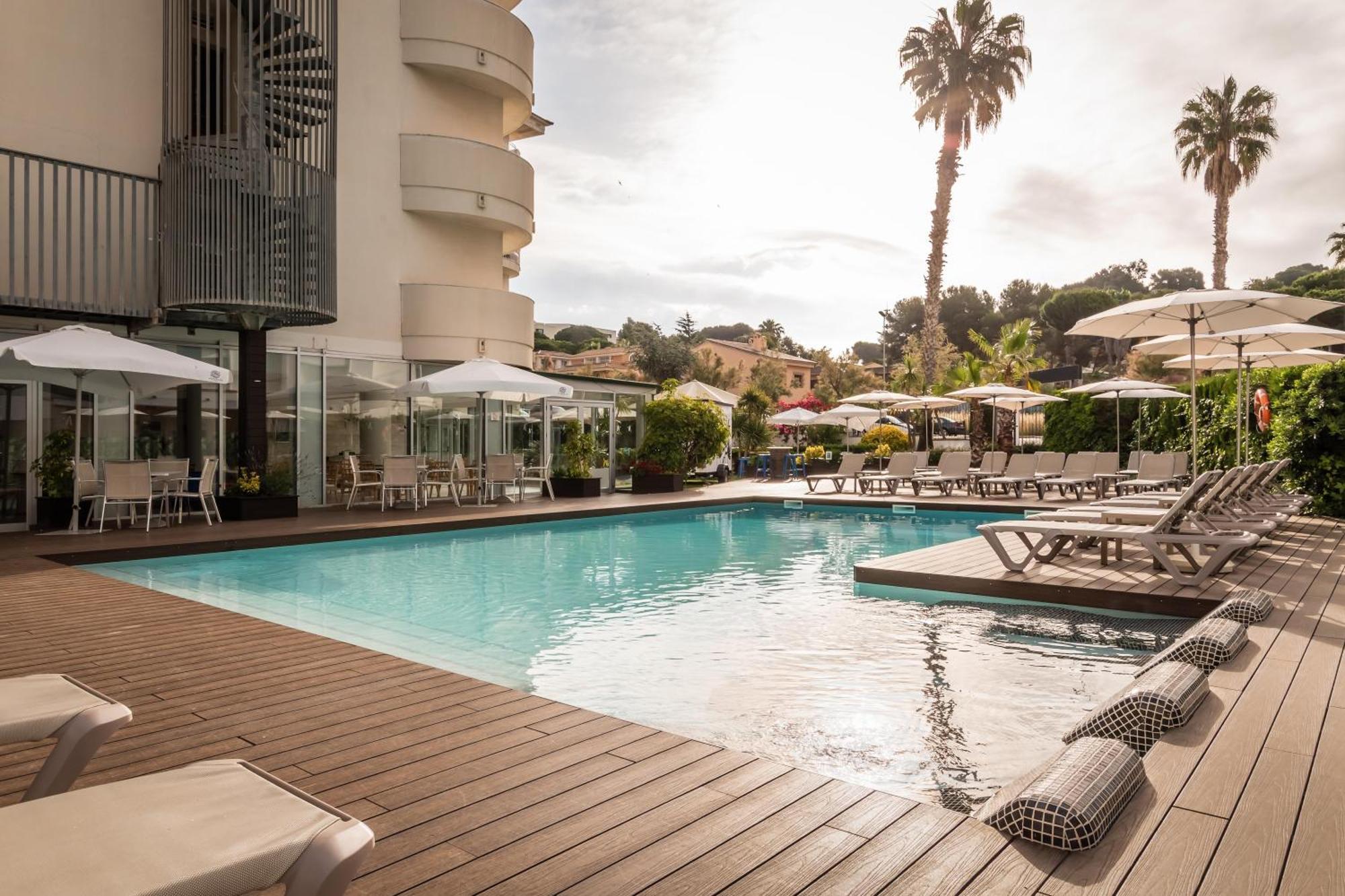 Alegria Fenals Mar Hotel 3*