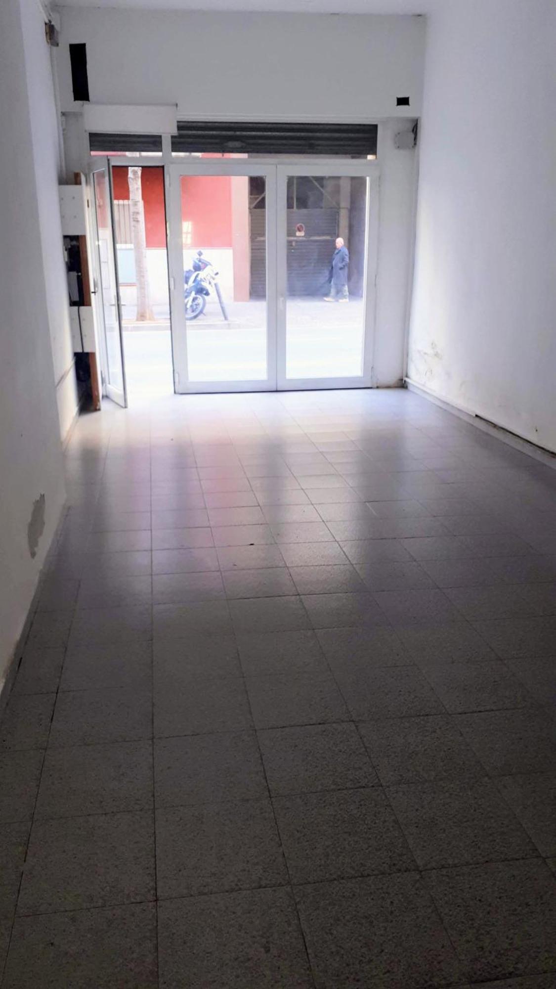 Centro 7pax
