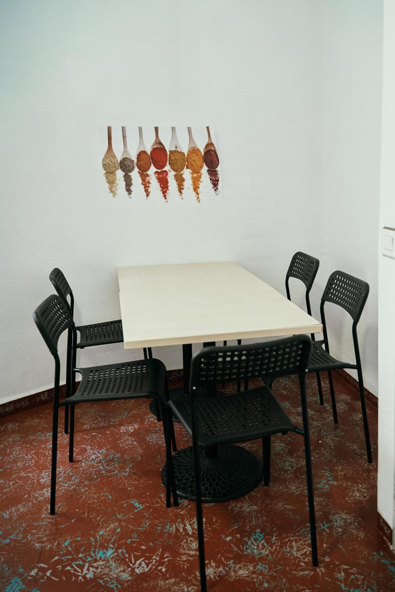 Hostal Loft & Group Lloret de Mar