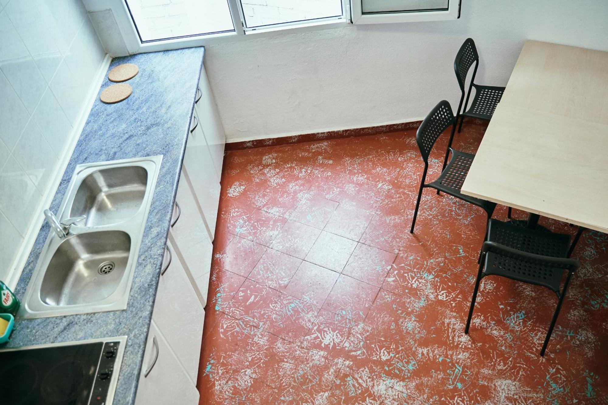 Hostal Loft & Group Lloret de Mar