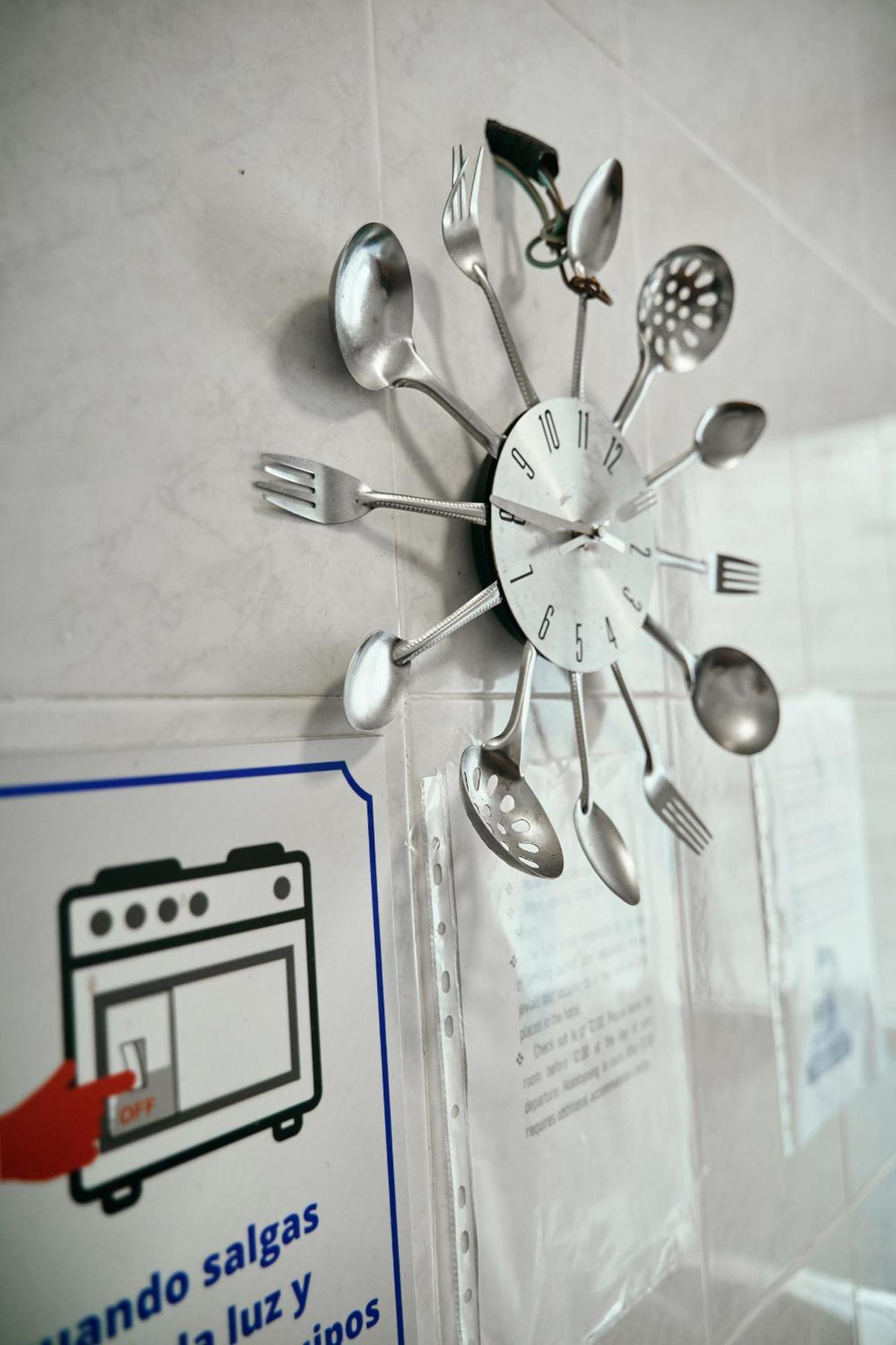 Hostal Loft & Group