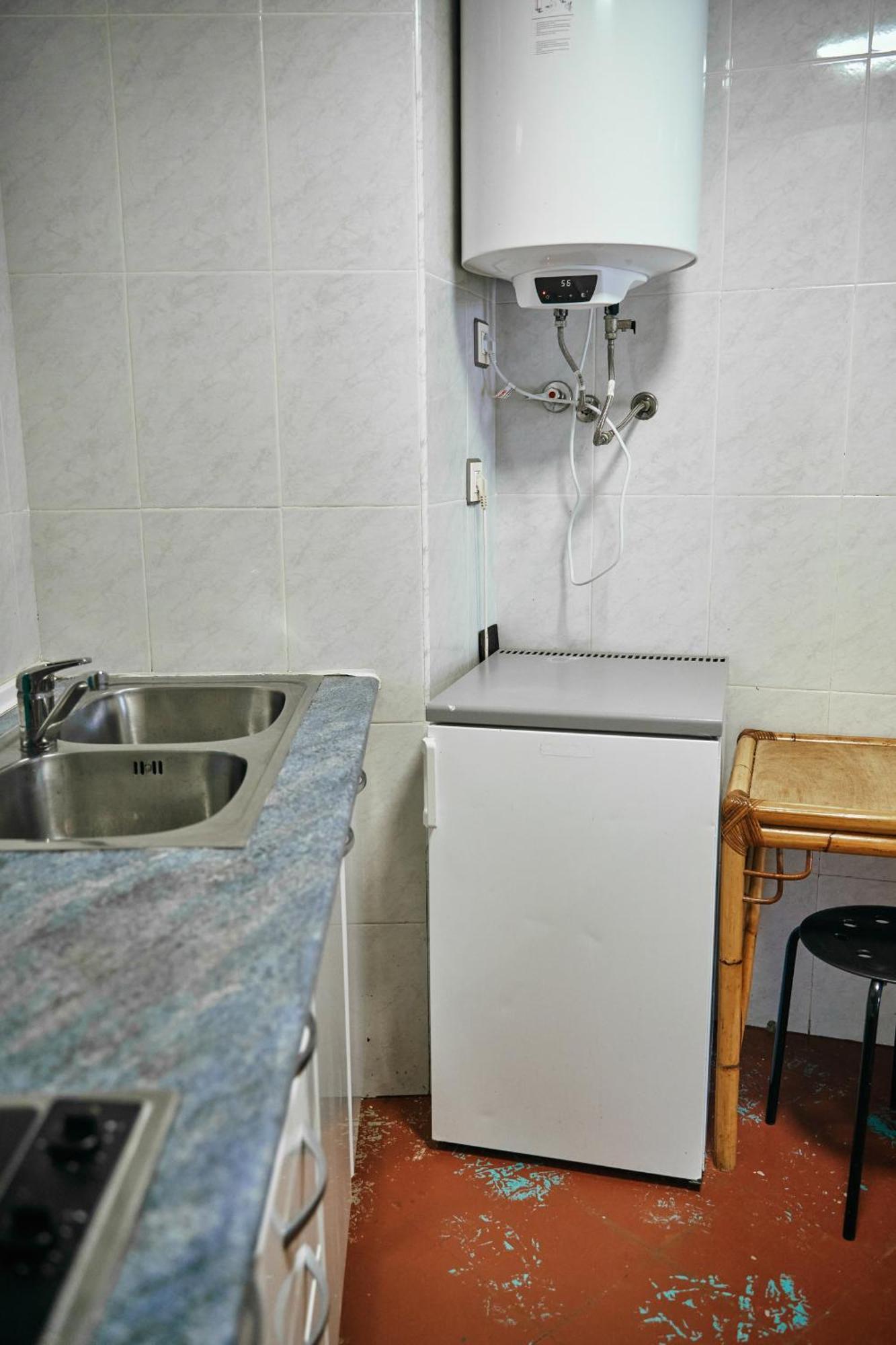 Loft & Group Hostal Lloret de Mar