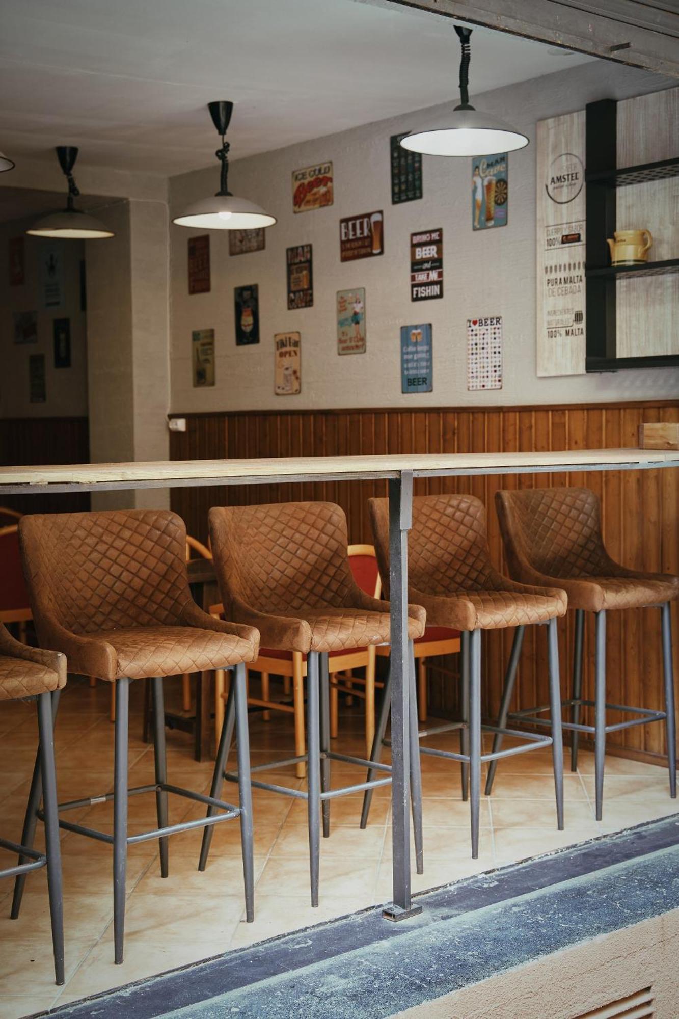 Hostal Loft & Group Lloret de Mar