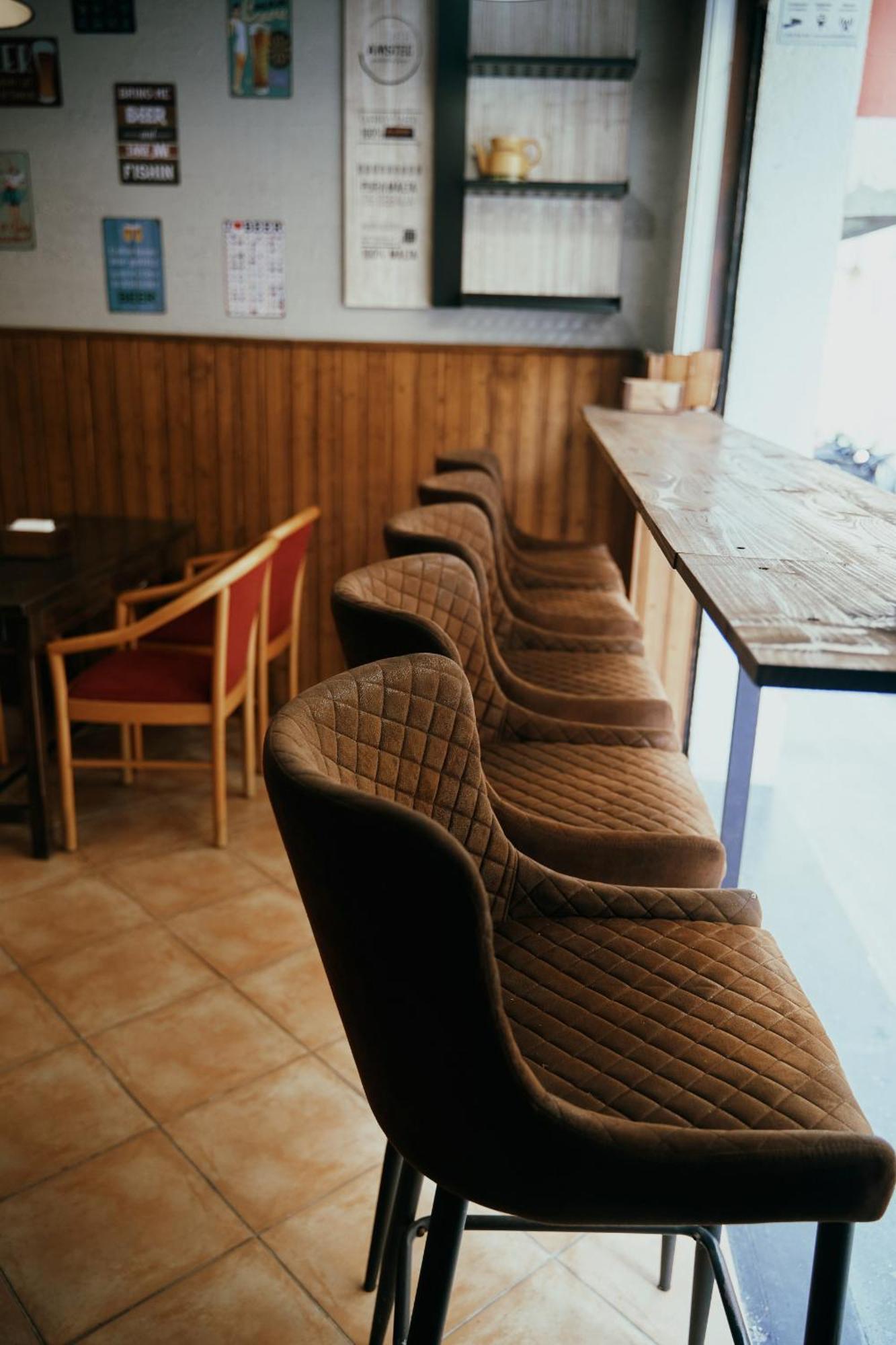 Loft & Group Hostal