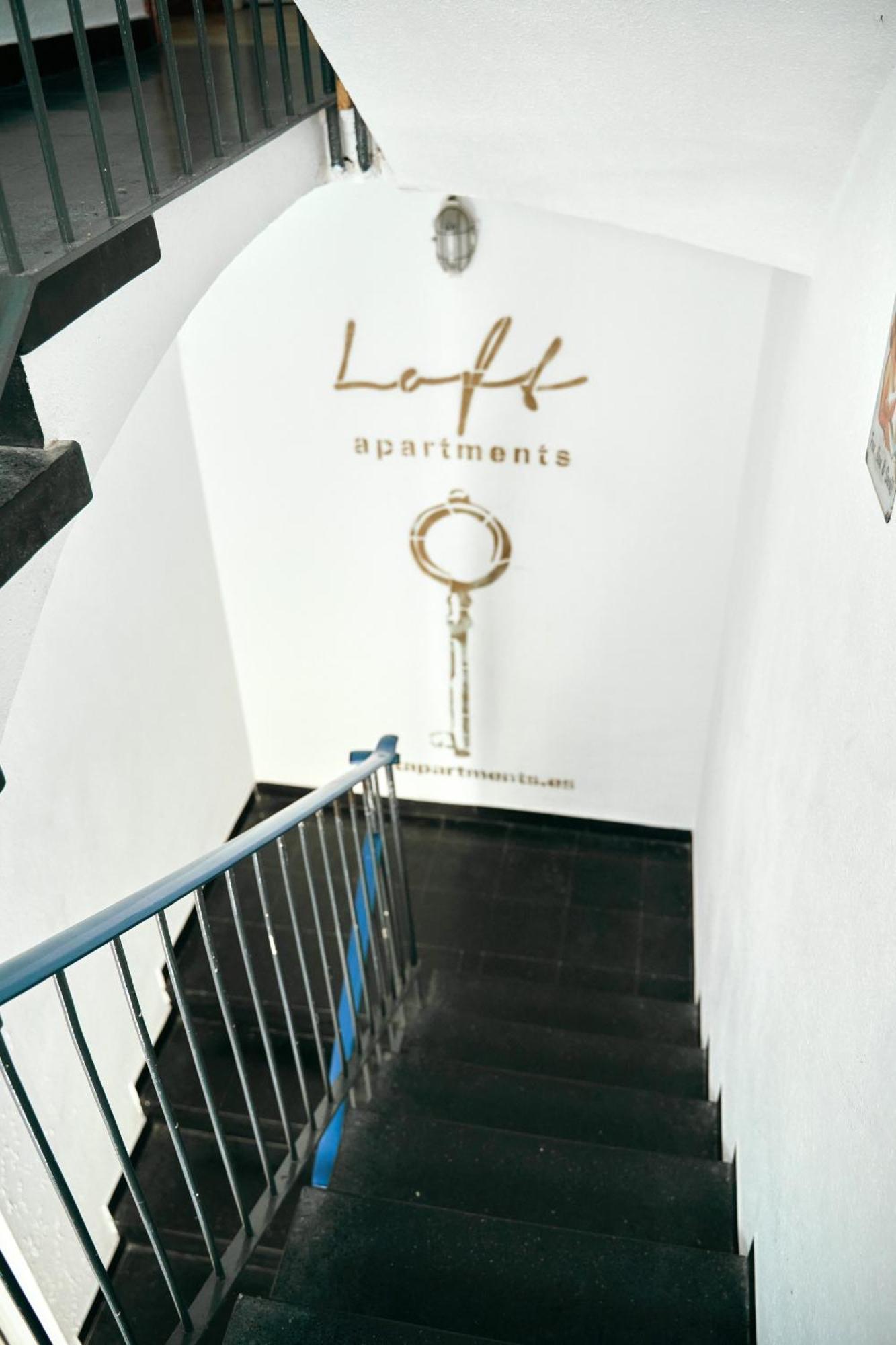 Loft & Group * Lloret de Mar
