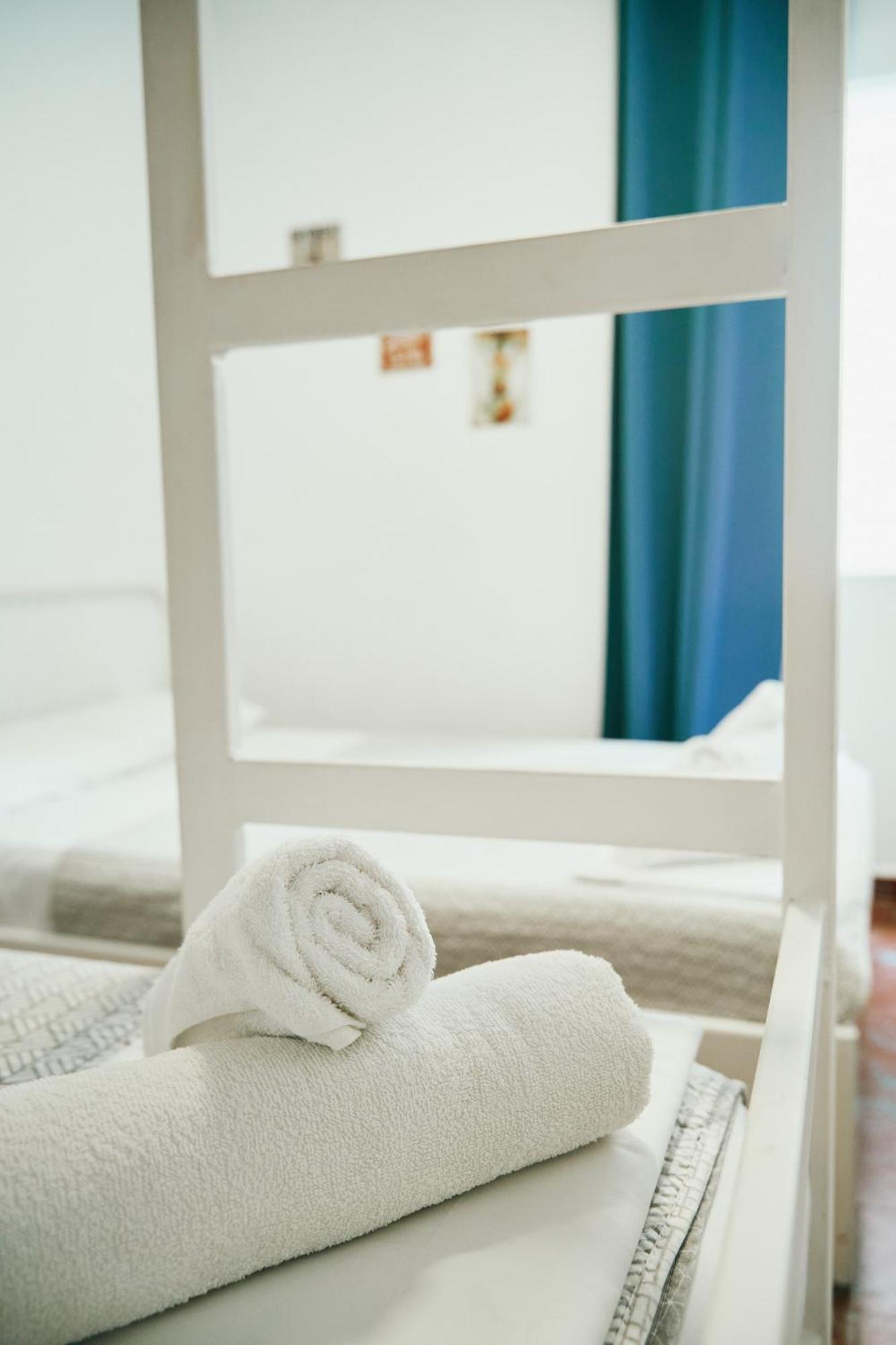 Loft & Group Hostal