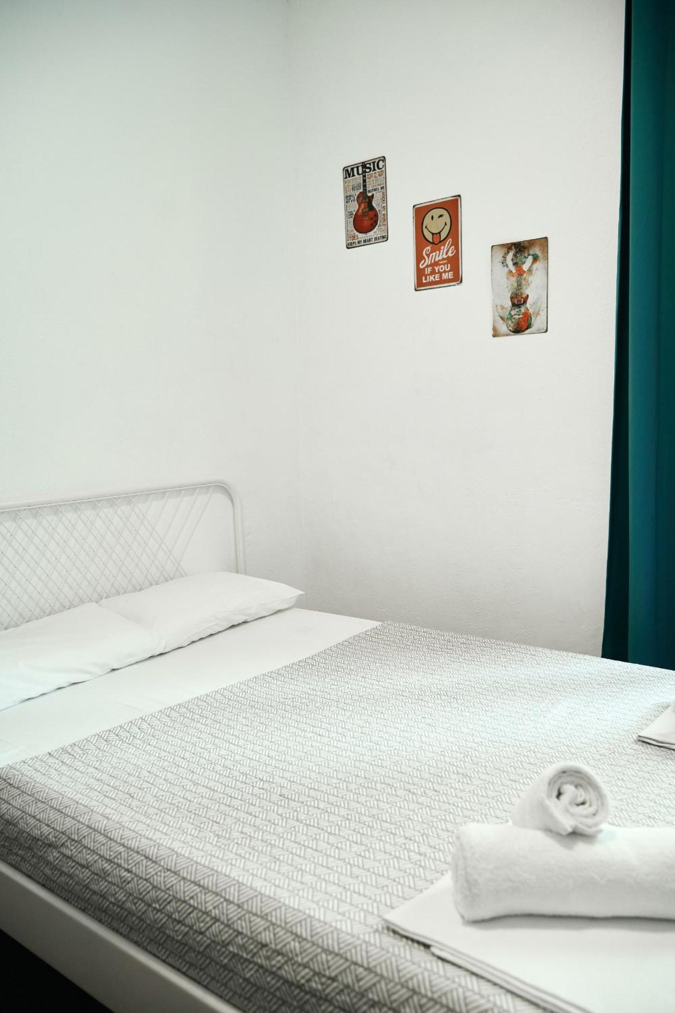 Hostal Loft & Group