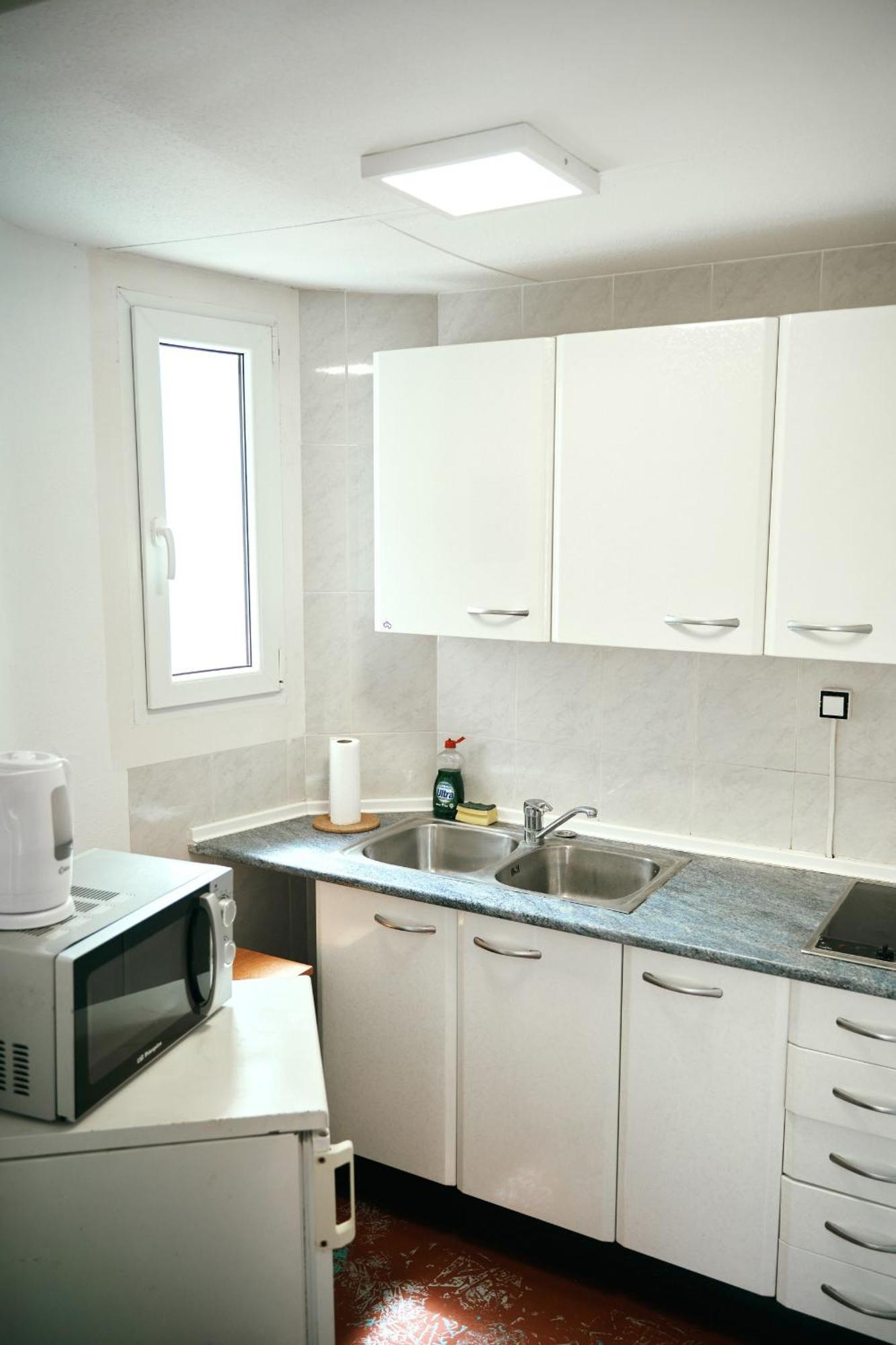Hostal Loft & Group *