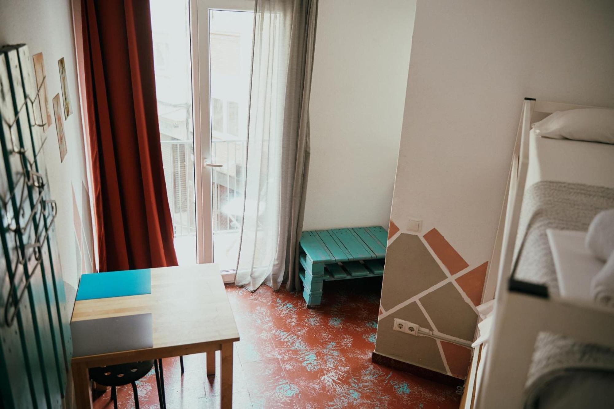 Hostal Loft & Group Lloret de Mar