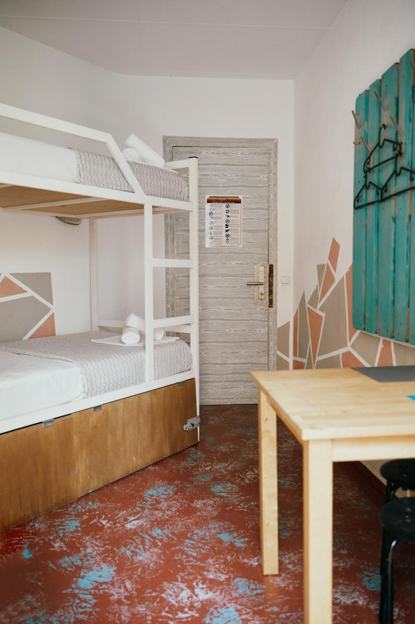 Loft & Group * Lloret de Mar