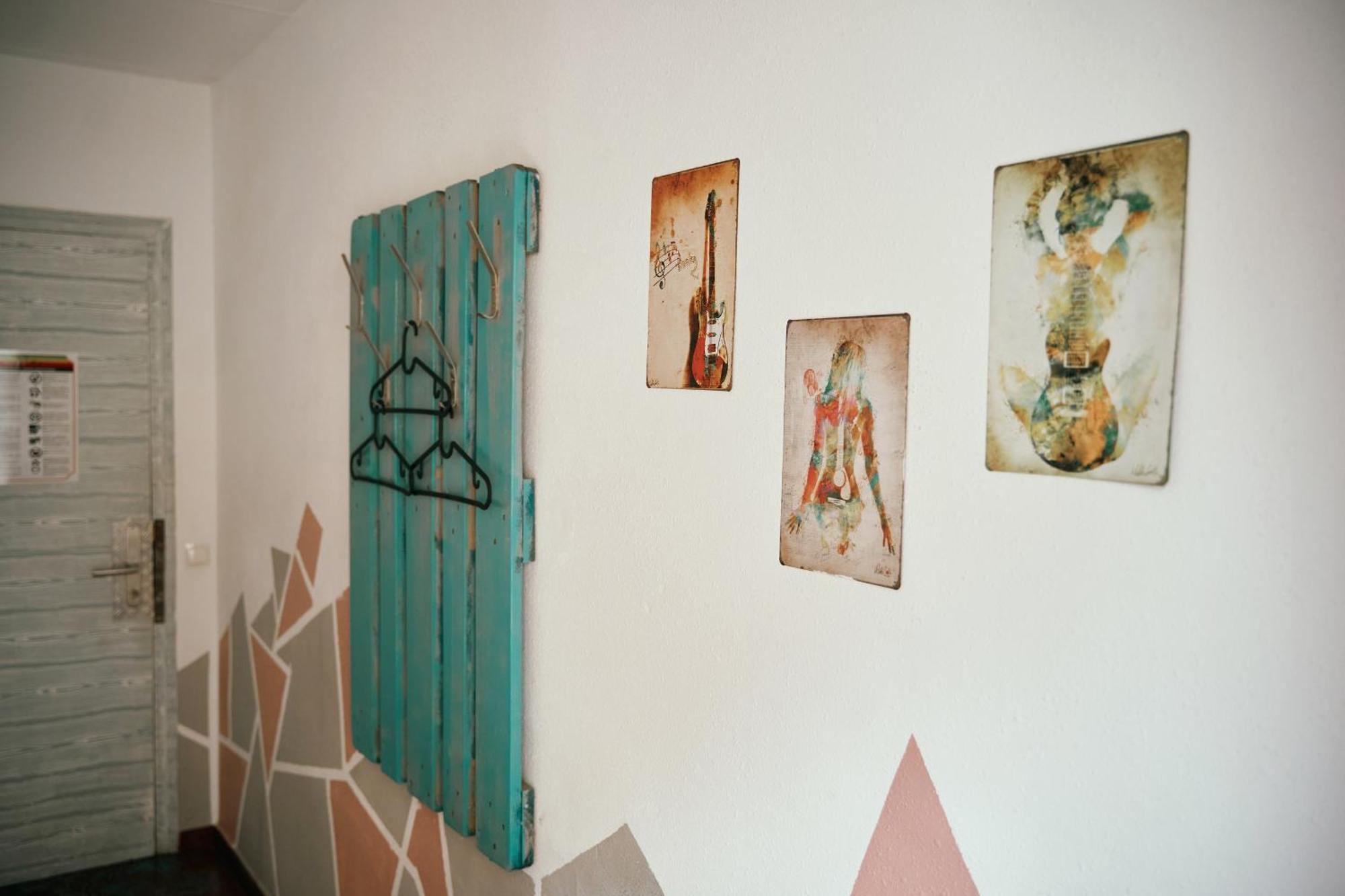 Hostal Loft & Group