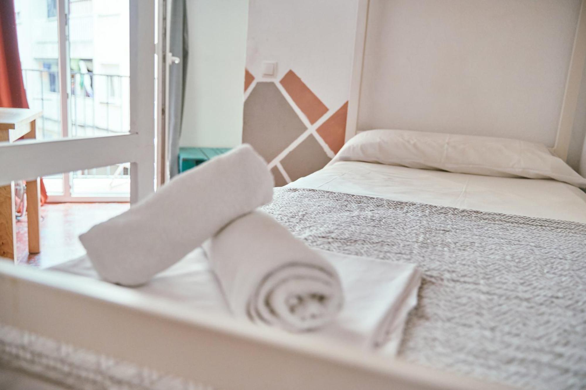Hostal Loft & Group