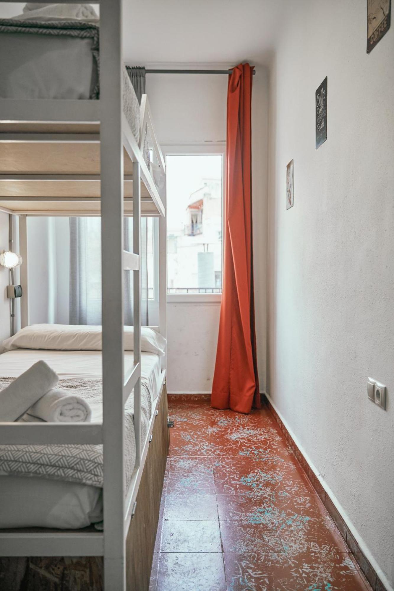 Loft & Group * Lloret de Mar